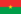 Burkina Faso (drapeau)