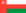 Oman (drapeau)