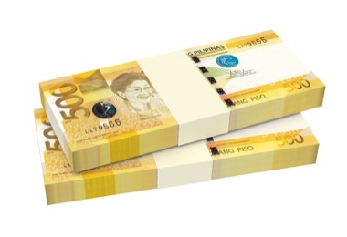 Cours et conversion du  Peso aux Philippines