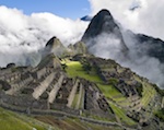 Pérou et Macchu Pichu