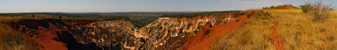 Arivonimamo - Madagascar