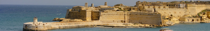 Marsaxlokk - Malte