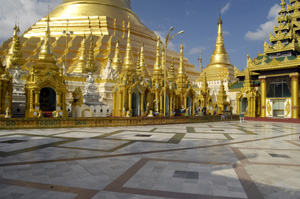 Burma (Myanmar) - The Best Time To visit - When To go - Best Weather ...