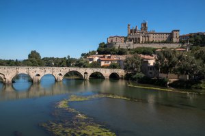 Cazouls-les-beziers travel guide, travel attractions cazouls-les.