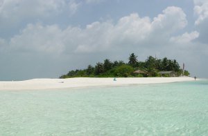 Quelle heure est-il à Ile de Gan et Atoll d'Addu ?