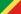 Congo (drapeau)