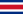 Costa Rica (drapeau)