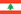 Liban (drapeau)