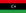 Libye (drapeau)