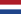 Pays-Bas (drapeau)