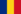 Roumanie (drapeau)