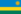 Rwanda (drapeau)