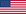 Etats-Unis (drapeau)