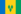 Saint Vincent et les Grenadines (drapeau)