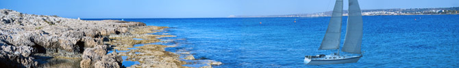 Meneou - Chypre