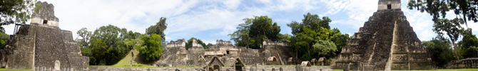 Tecoh - Mexique