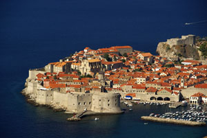 Quelle heure est-il à Dubrovnik ?