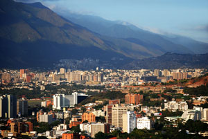Caracas: Weather & climate - When and where to go - Travel guide