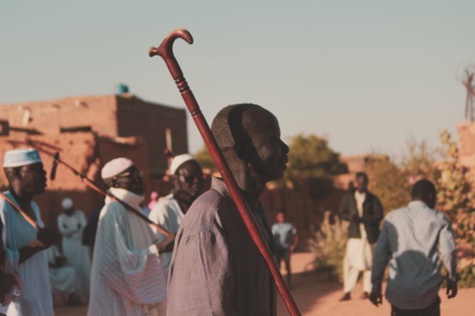 Budget au Soudan