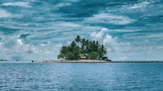 Heure et décalage horaire en Micronésie