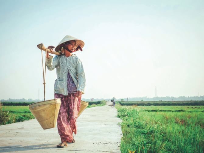 Heure et décalage horaire au Vietnam